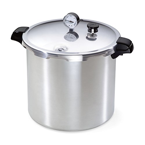 best pressure cooker for canning