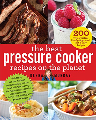best pressure cooker recipes