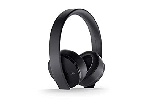 best audio mode for sony gold wireless headset