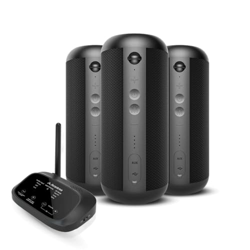 best wireless multi room audio