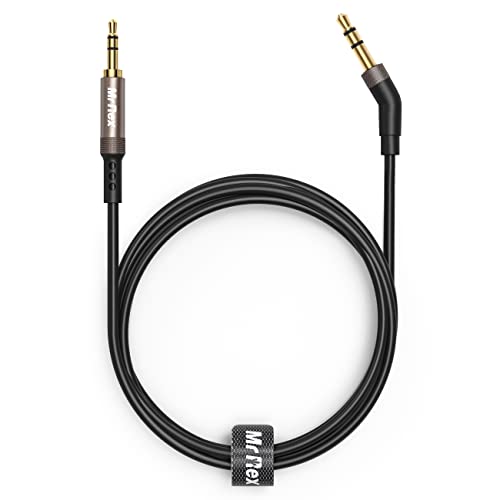 best 3.5 mm to 3.5mm audio cable for wireless headphones