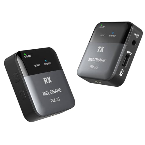 best frequency band for wireless audio