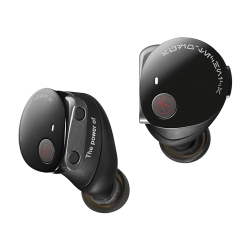 best audio technica wireless earbuds