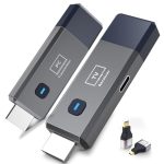 best way to transmit audio wirelessly