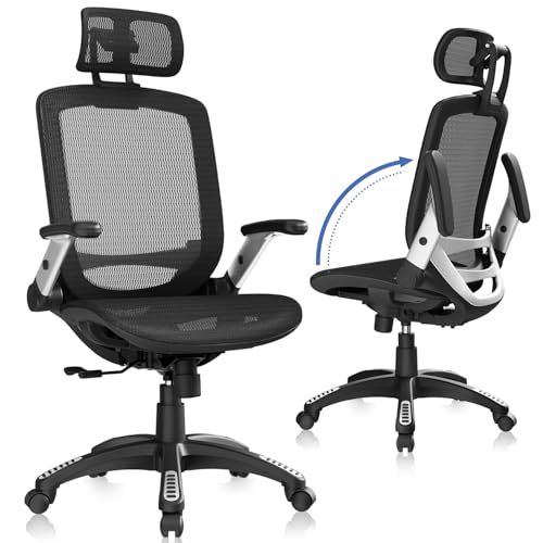best ergonomic desk chair