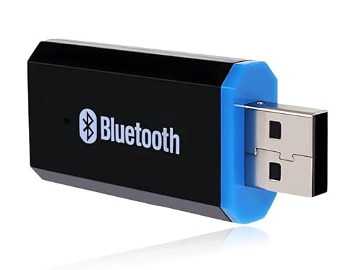 best bluetooth receiver usb wireless audio adapter car kit