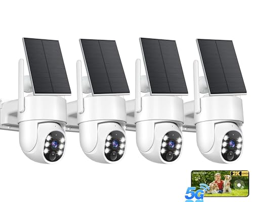 best wireless security camera with two way audio