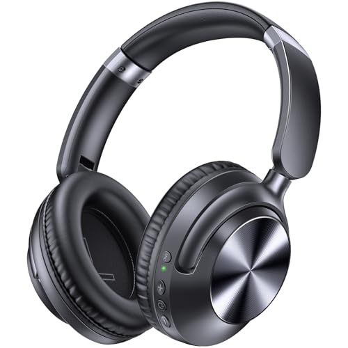 best audio quality wireless headset