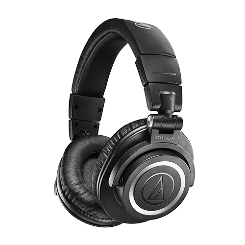 audio technica ath-m50x wireless best buy