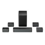 best wireless home audio system 2014