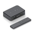 best wifi wireless audio music receiver