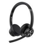 best wireless headset for audio