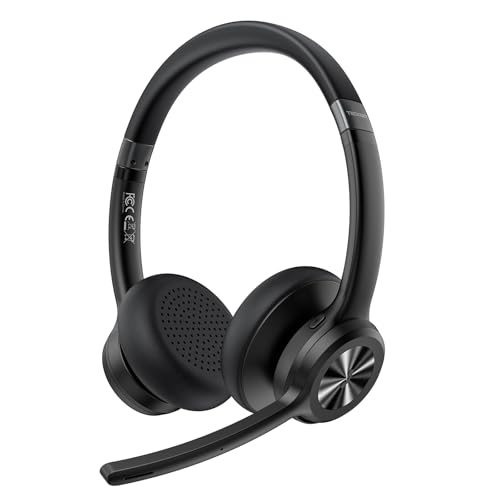 best wireless headset for audio