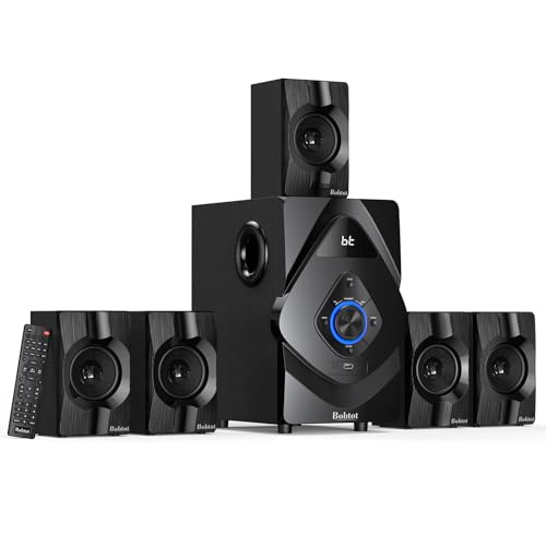 best wireless audio system 2017