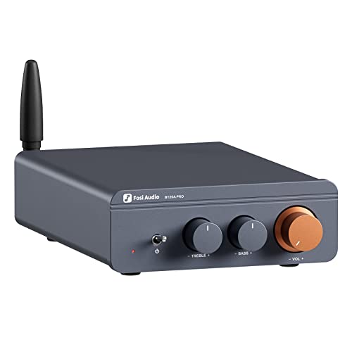 best wireless audio amplifier