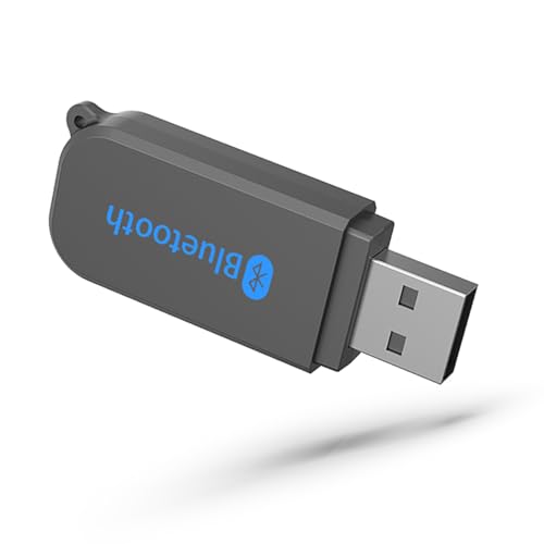 best usb bluetooth audio music wireless receiver