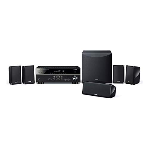 best wireless home theater audio system