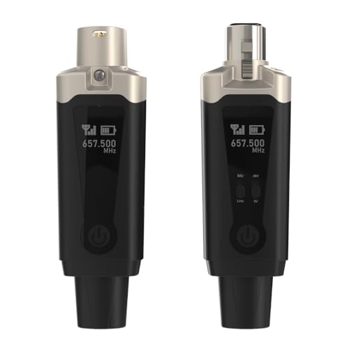 best wireless audio technologies for events