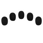 best wind shield for audio 2000 wireless microphone