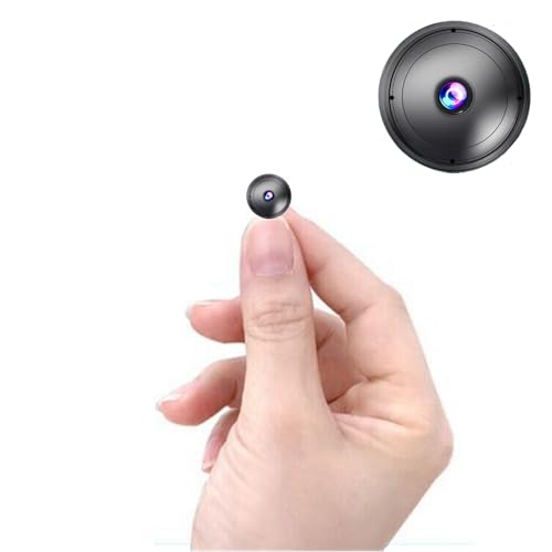 best mini wireless camera with audio