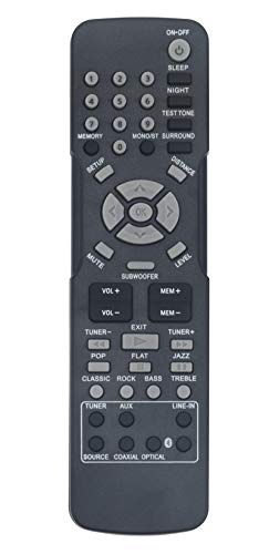 best wireless home remote for audio vidio