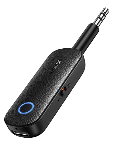 best wireless bluetooth audio transmitter