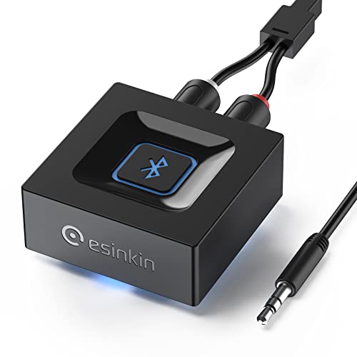 best wireless audio quality receiver