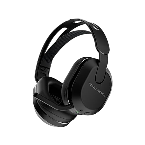 best wireless headset for ps5 3d audio
