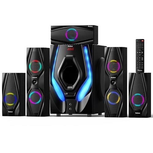best wireless audio system review