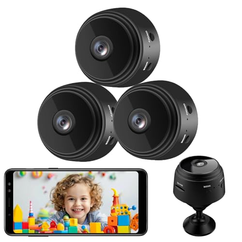 best wireless ip camera with audio