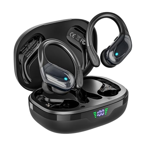 best wireless audio earbuds