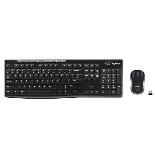 best wireless mouse and keyboard for audio editing