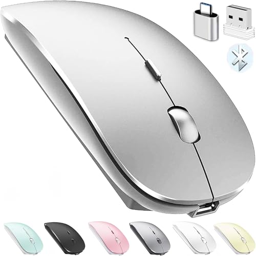 best wireless mac mouse for audio production