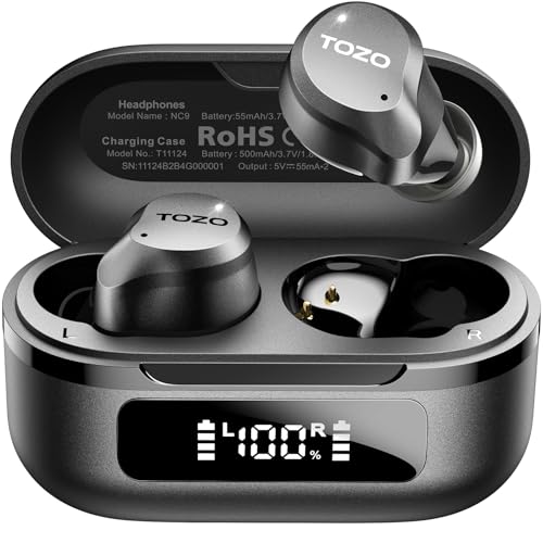 best true wireless earbuds with audio transparency
