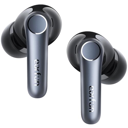 best wireless earbuds for lossless audio
