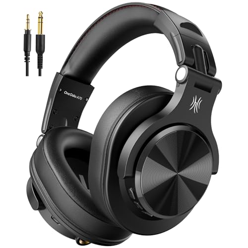 best wireless headphones for editing audio