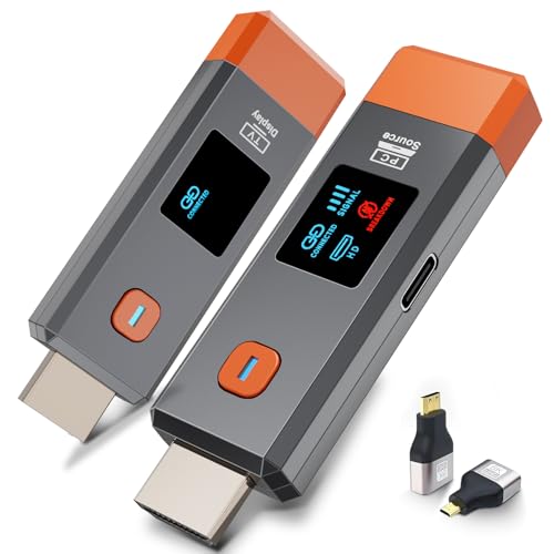 best wireless audio video sender transmitter receiver