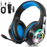 best wireless gaming headphones focus on audio