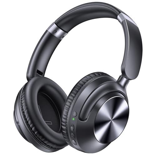 best wireless home audio headphones