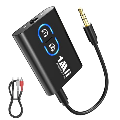 best multi-point audio wireless transmitter