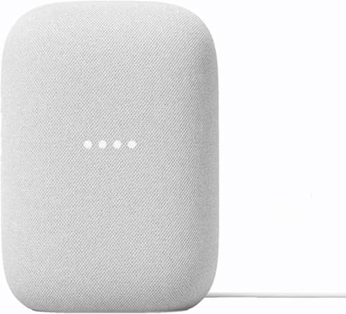 best wireless home audio system that works with google