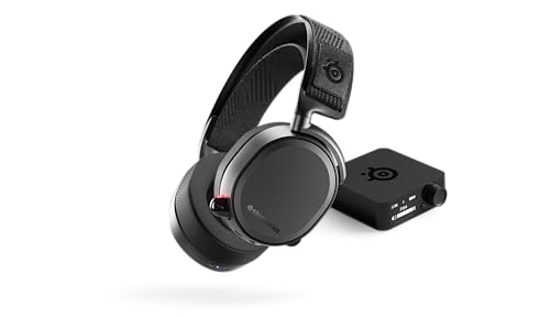 steelseries arctis pro wireless best audio settings