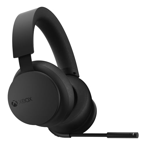 xbox wireless headset 2026 best audio solution