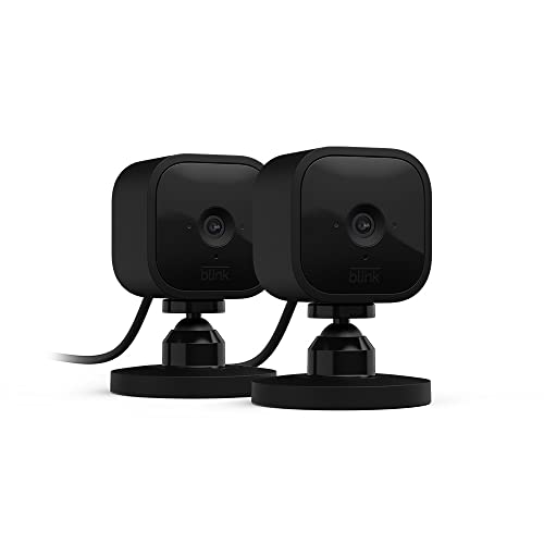 best wireless two way audio camera