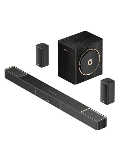premium wireless audio speakers best bluetooth sound system