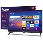 best small smart tvs