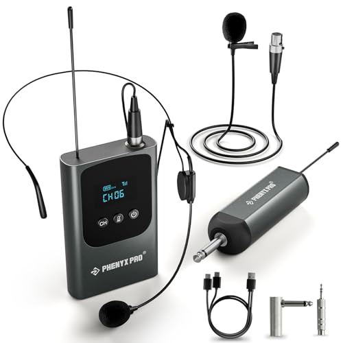 digital audio processing wireless microphone best buy