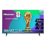 best smart tvs with thin bezels