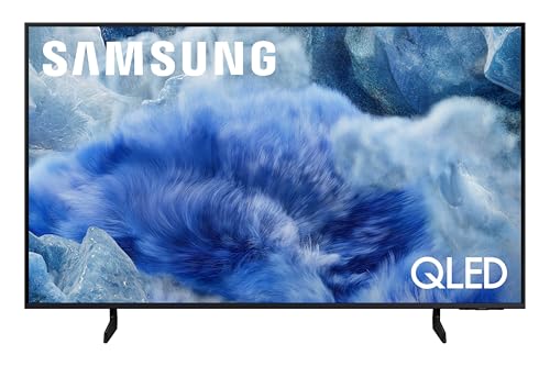 best smart tvs with color enhancement