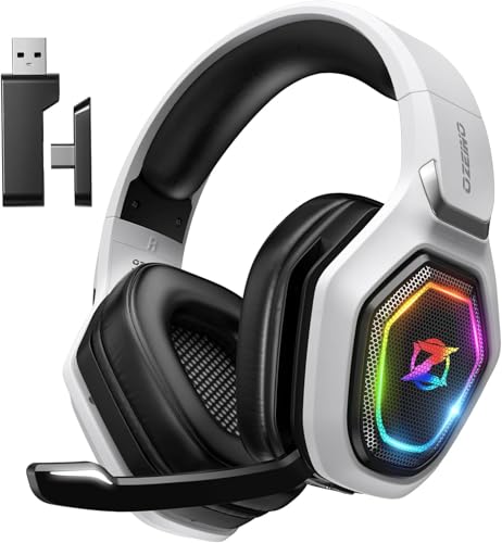 wireless headset best audio